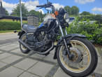 1981 Yamaha XV 1000