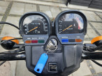 1981 Yamaha XV 1000