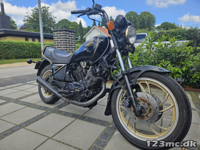 Yamaha XV 1000