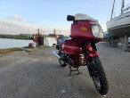 1982 BMW R 100 RS
