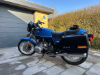 1982 BMW R 45
