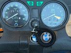 1982 BMW R 45