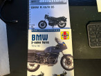 1982 BMW R 45
