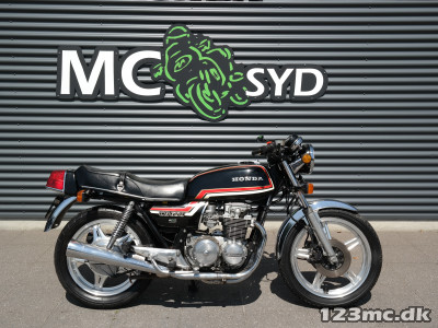 Honda CB 650