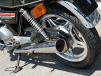 1982 Honda CB 650