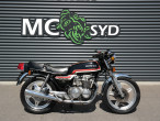 1982 Honda CB 650