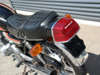 1982 Honda CB 650