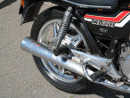 1982 Honda CB 650