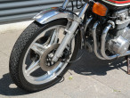 1982 Honda CB 650