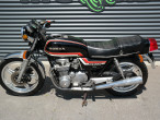 1982 Honda CB 650