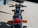 1982 Honda CB 650