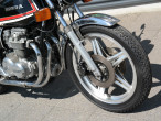 1982 Honda CB 650