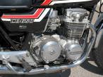 1982 Honda CB 650