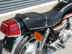 1982 Honda CB 650