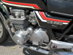 1982 Honda CB 650