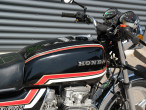 1982 Honda CB 650