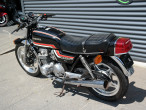 1982 Honda CB 650