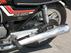 1982 Honda CB 650