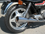 1982 Honda CB 650