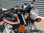1982 Honda CB 650