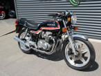 1982 Honda CB 650