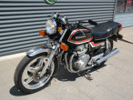 1982 Honda CB 650