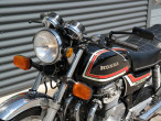 1982 Honda CB 650