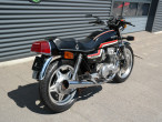 1982 Honda CB 650