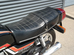 1982 Honda CB 650