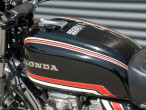 1982 Honda CB 650
