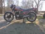 1982 Honda CB 750 F