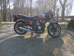 1982 Honda CB 750 F