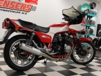 1982 Honda CB 900 1982 Honda CB 900