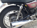 1982 Honda CM 250 Custom 1982 Honda CM 250 Custom