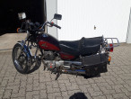 1982 Honda CM 250 Custom 1982 Honda CM 250 Custom