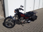 1982 Honda CM 250 Custom 1982 Honda CM 250 Custom