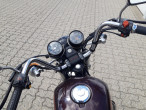 1982 Honda CM 250 Custom 1982 Honda CM 250 Custom