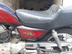 1982 Honda CM 250 Custom 1982 Honda CM 250 Custom