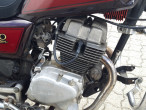 1982 Honda CM 250 Custom 1982 Honda CM 250 Custom