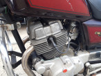 1982 Honda CM 250 Custom 1982 Honda CM 250 Custom
