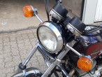1982 Honda CM 250 Custom 1982 Honda CM 250 Custom