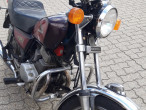 1982 Honda CM 250 Custom 1982 Honda CM 250 Custom