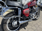 1982 Honda CX 500 Custom