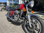 1982 Honda CX 500 Custom