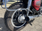 1982 Honda CX 500 Custom