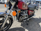 1982 Honda CX 500 Custom