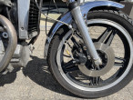 1982 Honda CX 500 Custom