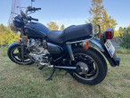 1982 Honda CX 500 Custom