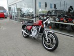 1982 Honda CX 500 Custom