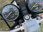 1982 Honda CX 500 Custom